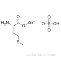 Zinkmetioninsulfat CAS 56329-42-1